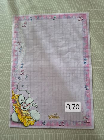 Feuille diddl