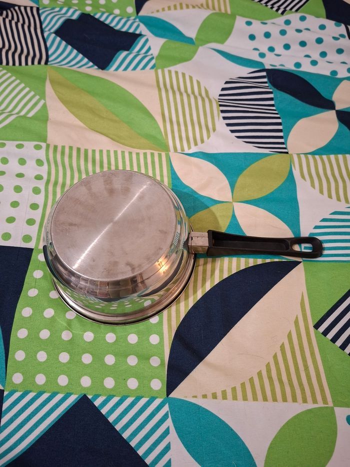 Casserole compatible induction - photo numéro 2