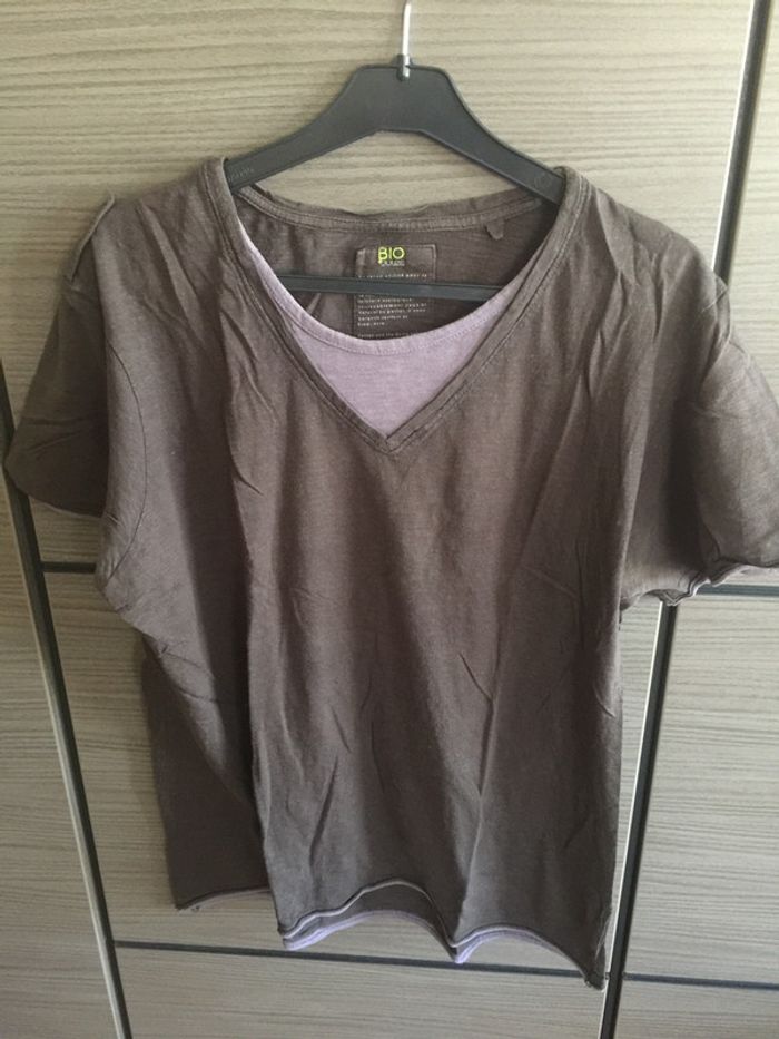 T shirt Jules
