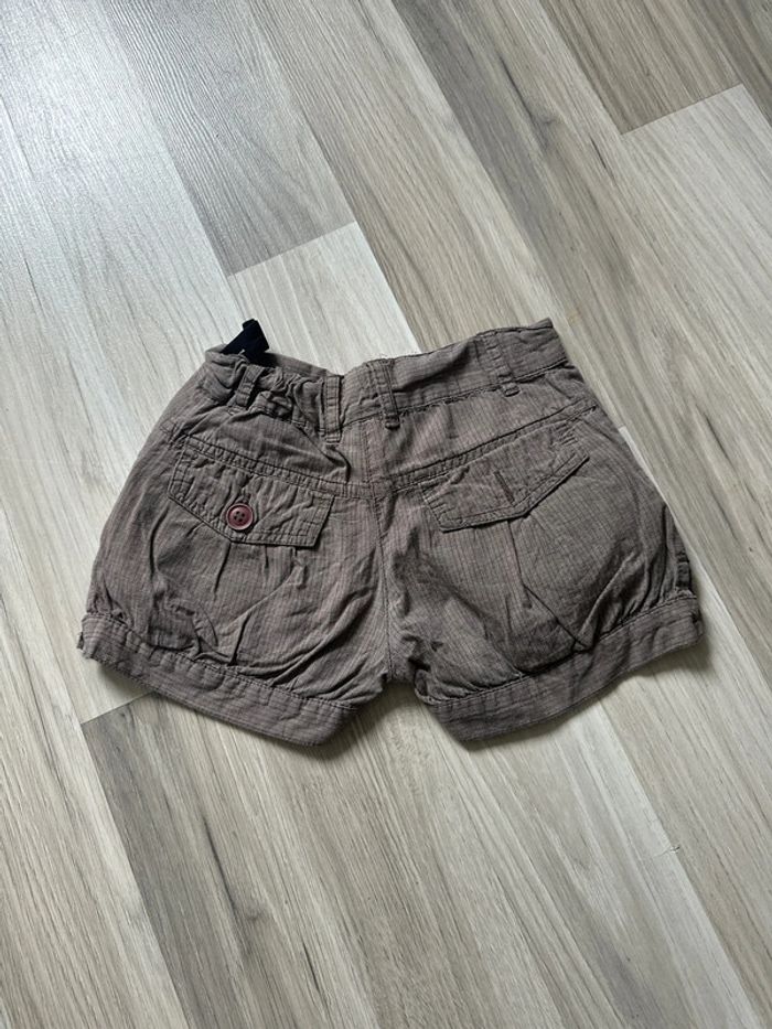 Short - photo numéro 7