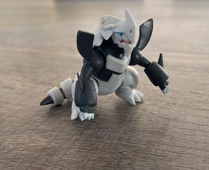 Figurines Pokémon n’1 : lot de 4 ou à l’unité - photo numéro 3