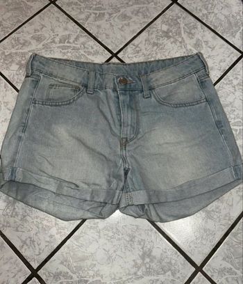 Short en jean – Denim – Taille S - Très bon état