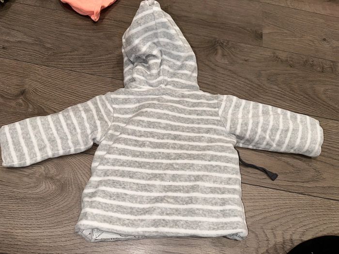 Veste DPAM 9 mois - photo numéro 5