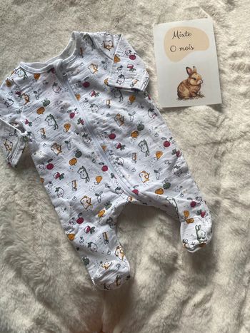 Pyjama été