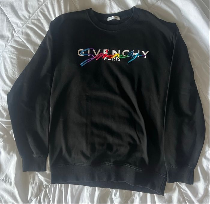 Pull Givenchy