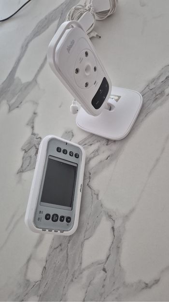 Baby phone