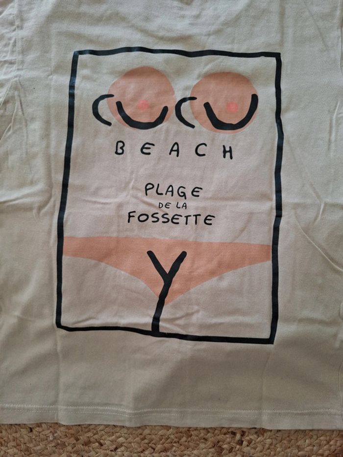 Tee-shirt 12/14 ans - photo numéro 4