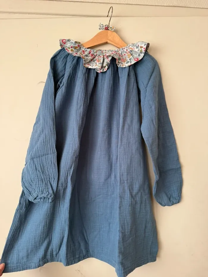 Chemise de nuit créatrice