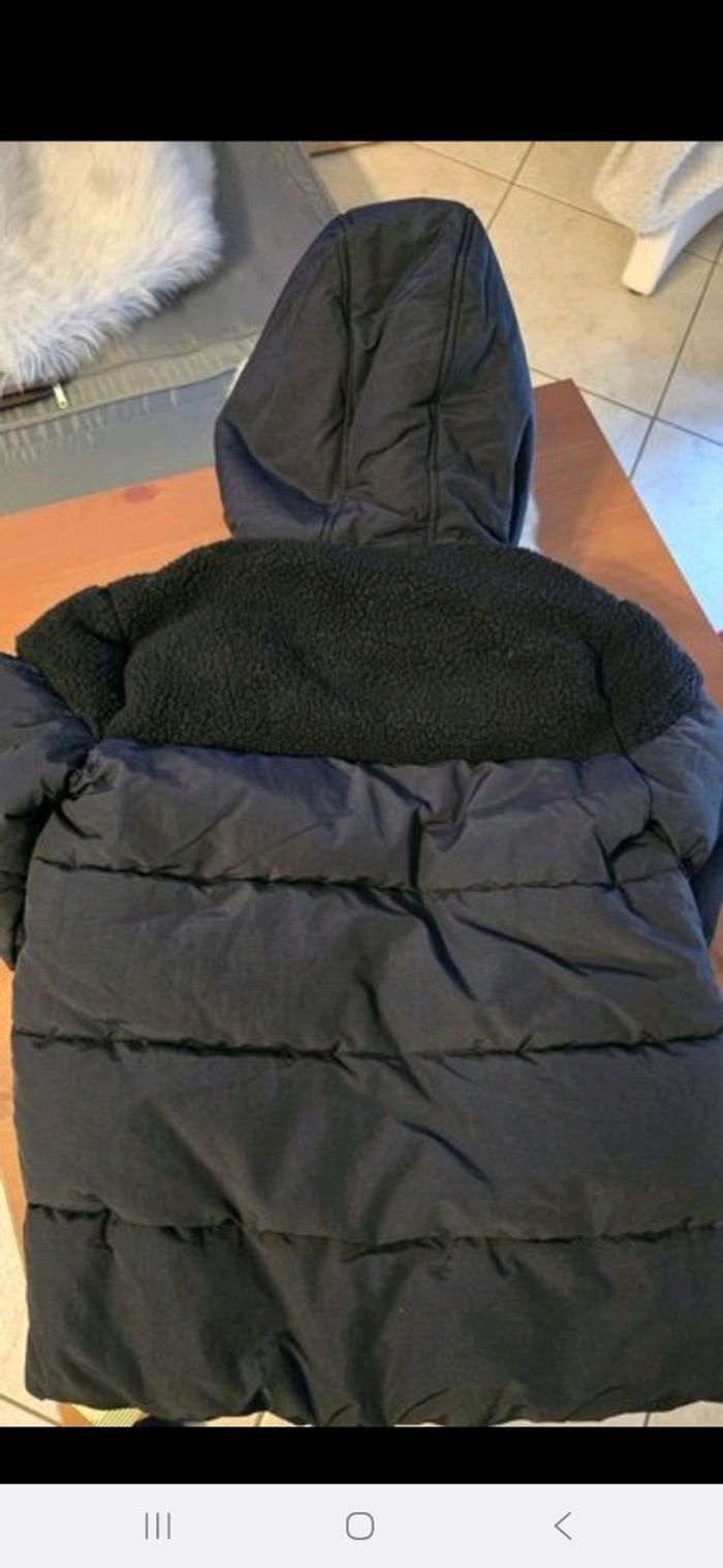 (Neuve non portée)🏷😍🥰 doudoune chaude 12 ans fille 😍🥰🩷 - photo numéro 2