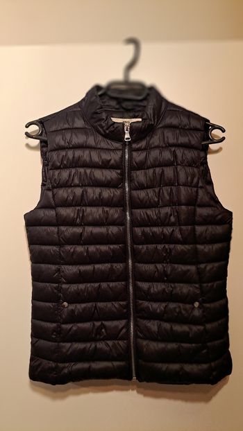 Doudoune sans manche