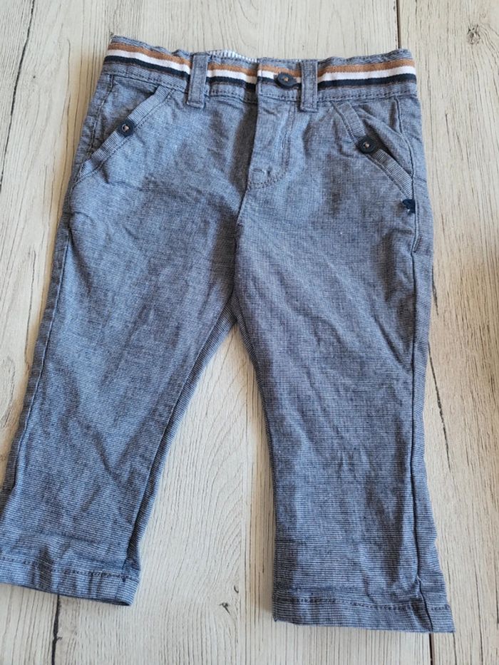 Pantalon