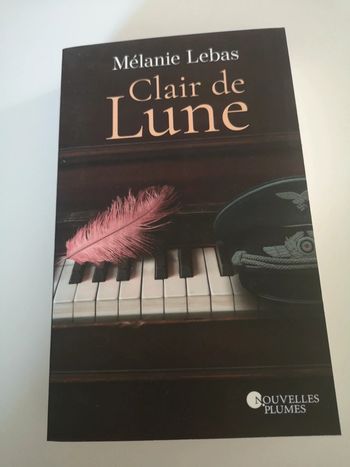 Clair de Lune