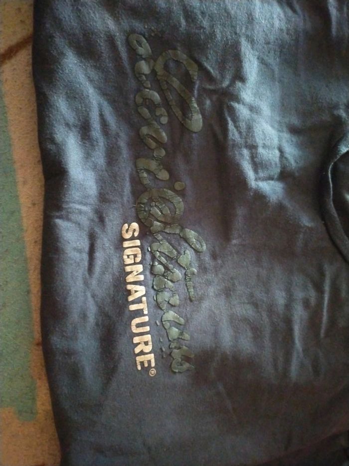 T-shirt manches longues - photo numéro 3