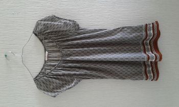 Tunique de taille 40 de chez camaïeu
