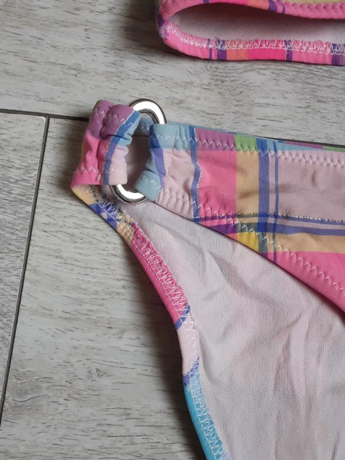 Maillot de bain fille - photo numéro 2