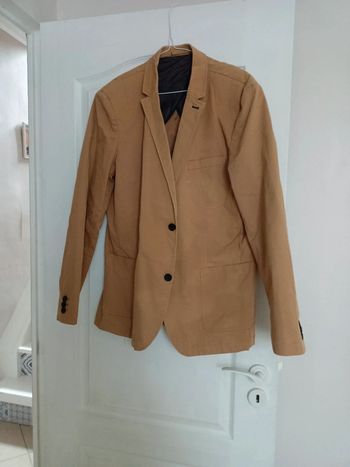 Blazer homme