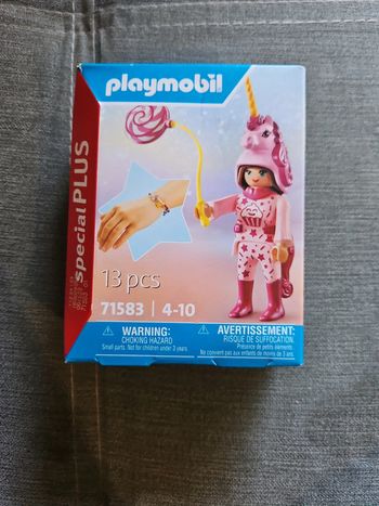 Playmobil 71583