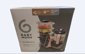 Nutribaby neuf