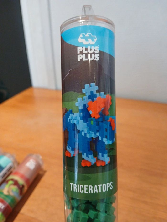 Lot plus plus - photo numéro 6
