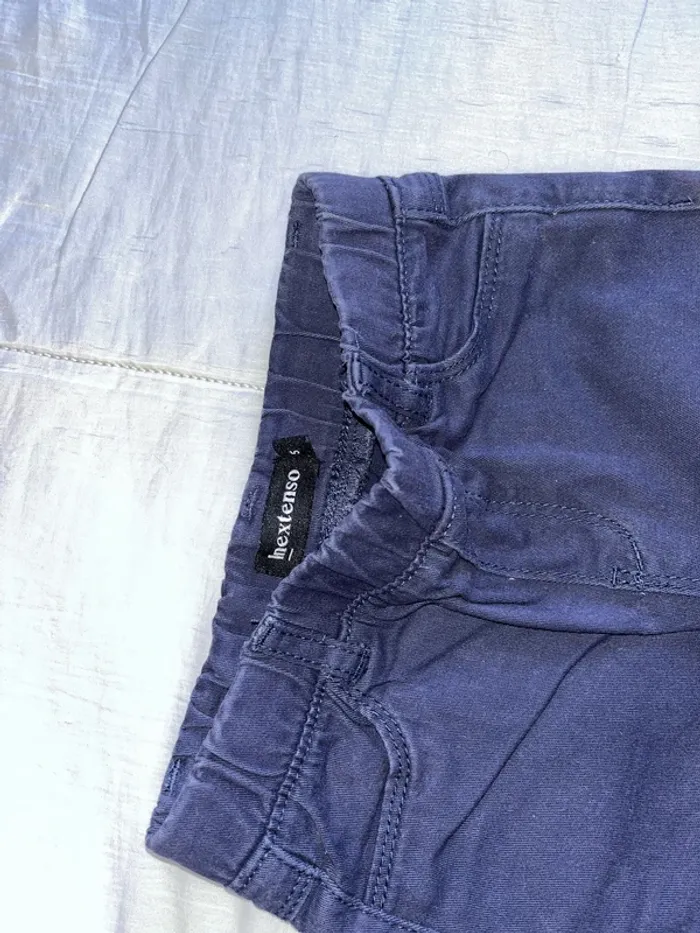 Pantalon fille - photo numéro 3