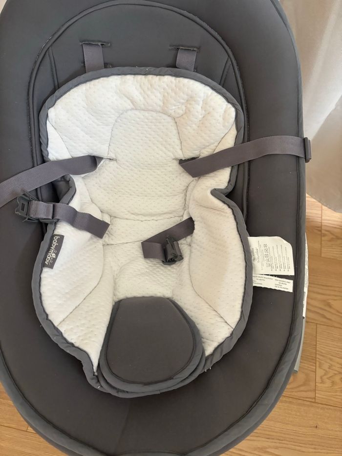 Balancelle Babymoov - photo numéro 4