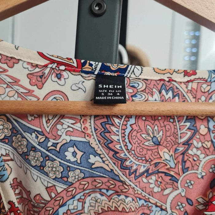 robe courte - photo numéro 2