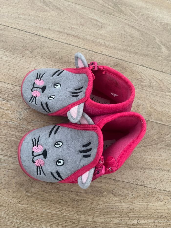Lots chaussons - photo numéro 5