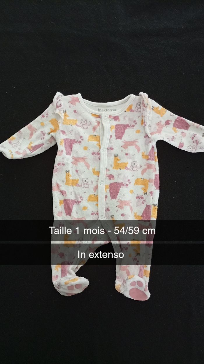Pyjama