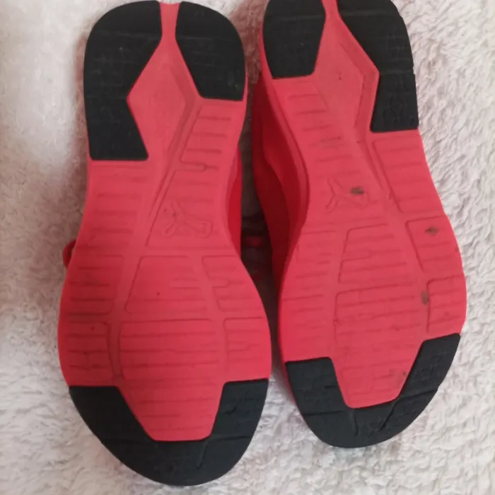 Baskets Puma pointure 37 - photo numéro 6