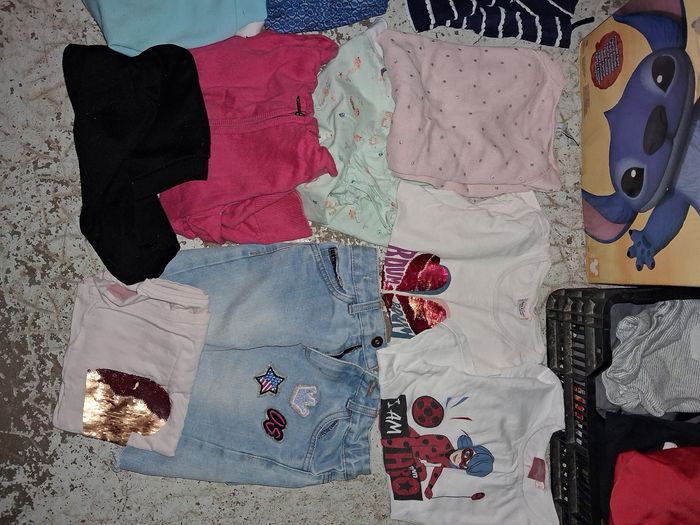Lots vêtements - photo numéro 3