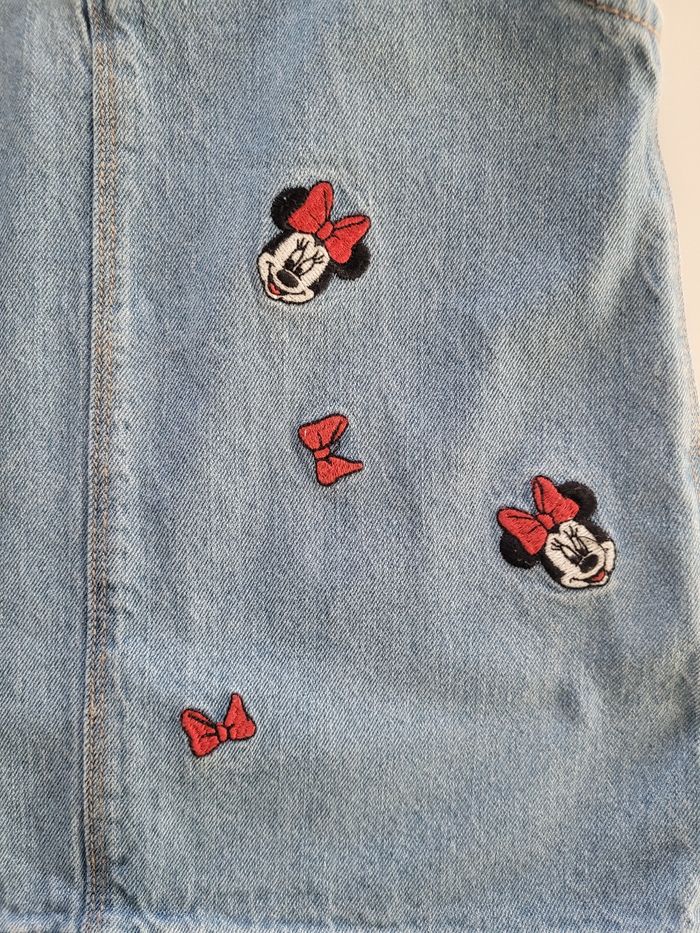 Robe été disney 5 ans - photo numéro 4