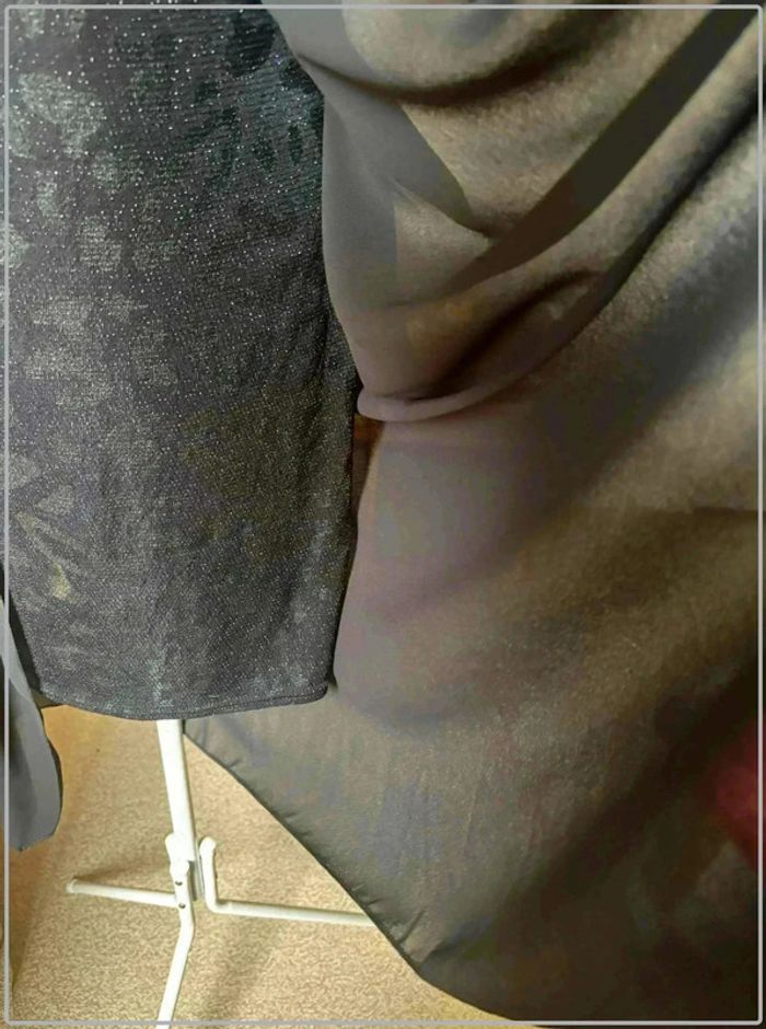 Robe neuve taille 44 - photo numéro 3