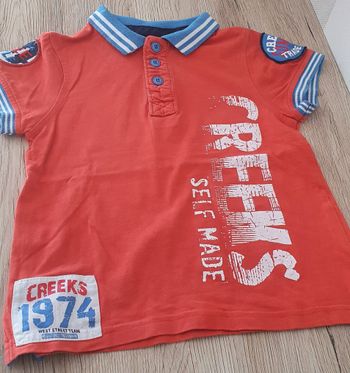 3 ans tee-shirt garçon 👦