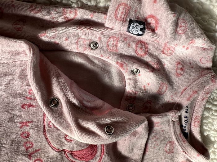 Pyjama bébé - photo numéro 2