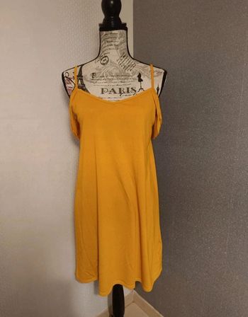 Robe d'été femme