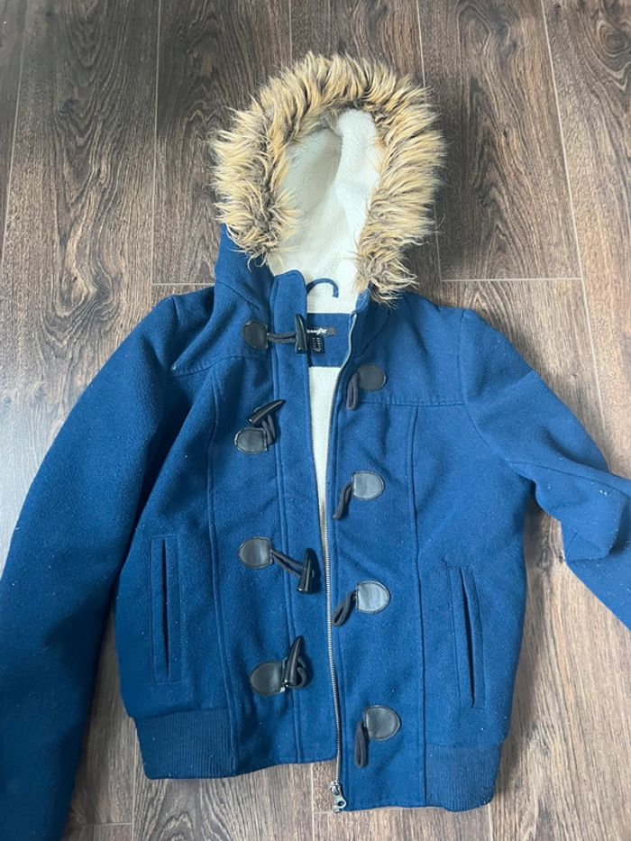 Manteau Jennyfer