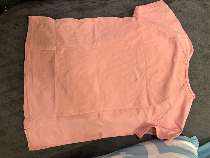 Tee-shirt fille Zara - 9/10 ans (140 cm) Très bon état 🌸 - photo numéro 4