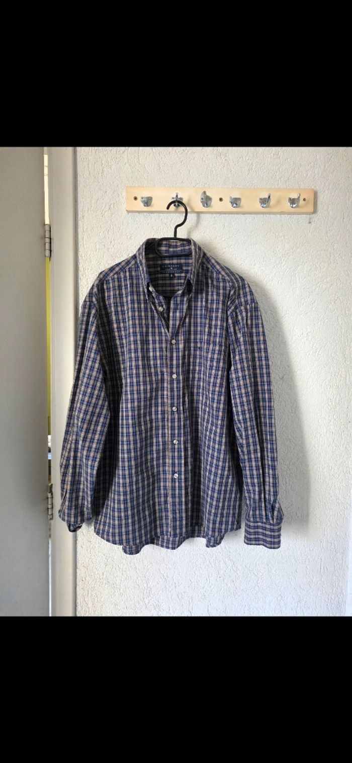 Chemise armand Thierry