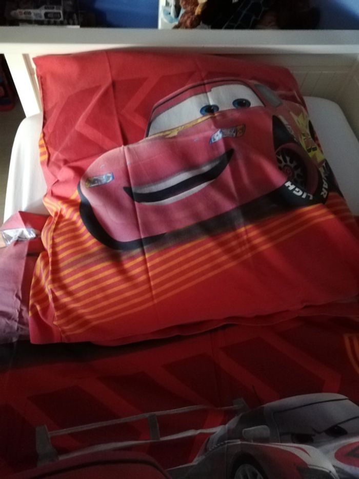 Housse couette Cars - photo numéro 2