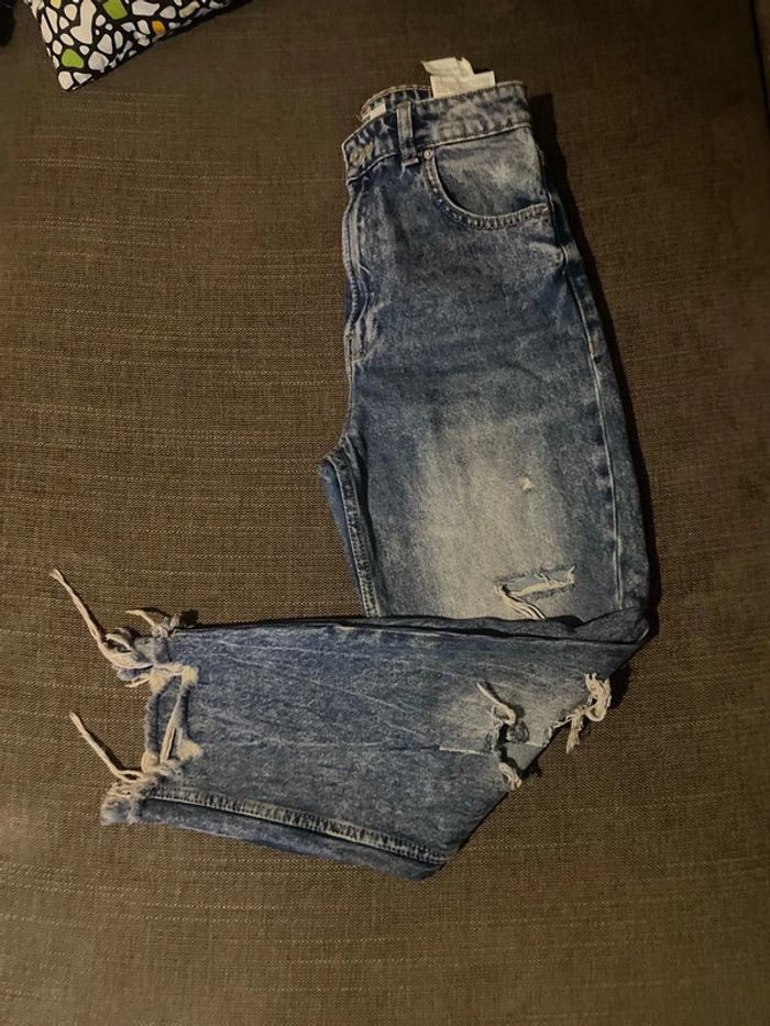 Jeans - photo numéro 7