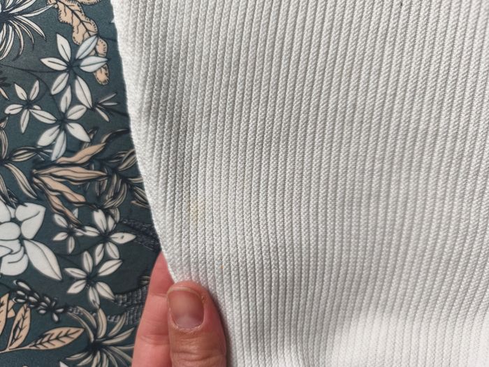 Pull Séraphine grossesse et allaitement taille S - photo numéro 6