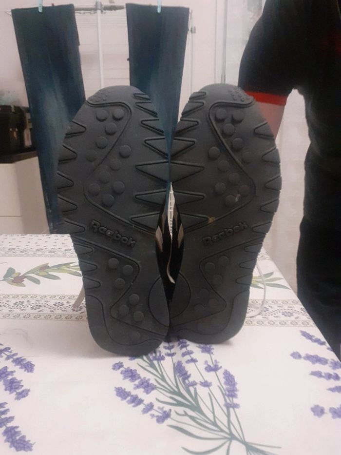 Chaussures Reebok 41 - photo numéro 7