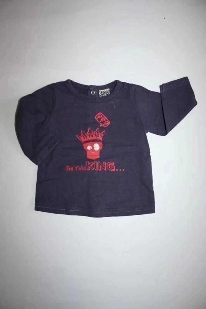 Haut Tape à l'oeil 3m