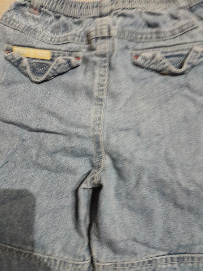 Jeans - photo numéro 4