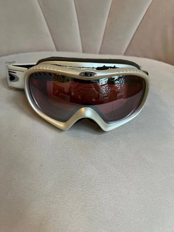 Masque de ski à rénover taille S - Bollé