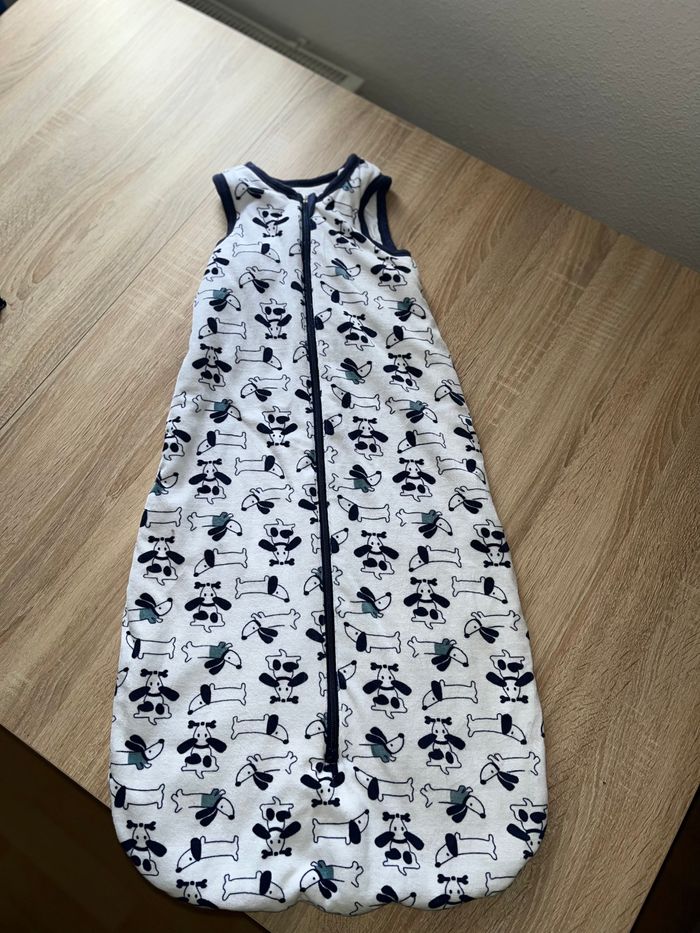 4 gigoteuse à partir de 6 mois - photo numéro 5