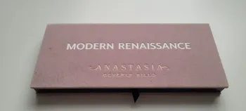 Palette anastasia beverly hills