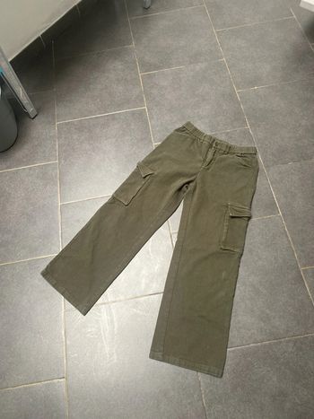 Pantalon shein