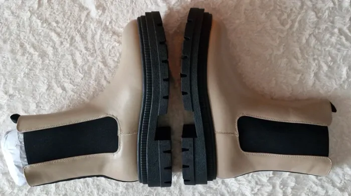 Bottines Chelsea - photo numéro 5