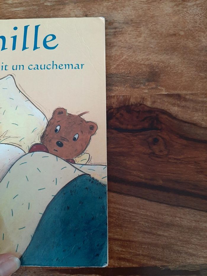 Lot de livres de la collection "Camille" - photo numéro 6